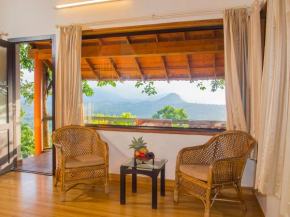  Edakkal Hermitage Resorts  Ambalavayal